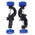 thumbnail image 1 of Clamp Stand Clip Holder Cross Adjustable Clamps Boss Head Bosshead Burette Beaker Metal Set Bracket Supplies Test Tube, 1 of 9