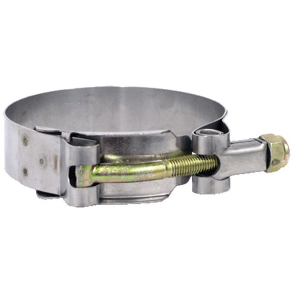 Clamp T-Bolt - 2-3/4in - 3in (Pack of 1)