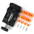 thumbnail image 1 of Clamp Table Vise Sculpture Craft Carving Tool Jaw Bench Clamp Mini Drill Press Table Vise Fixing Small Parts Jewelry Watch, 1 of 6