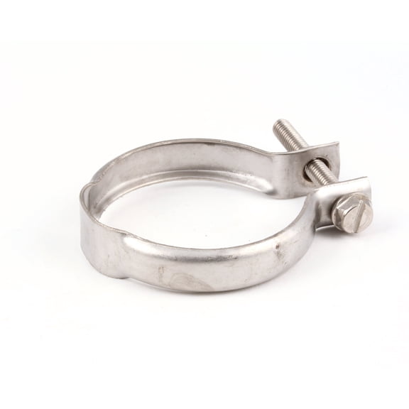 Perlick Clamp, V-Band, Close-Coupled P 63291-2 - Genuine OEM Replacement Part