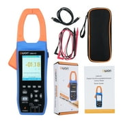Clamp meter,3-in-1 1000a Clamp Rms 1khz Clamp Meter Ncv Ble