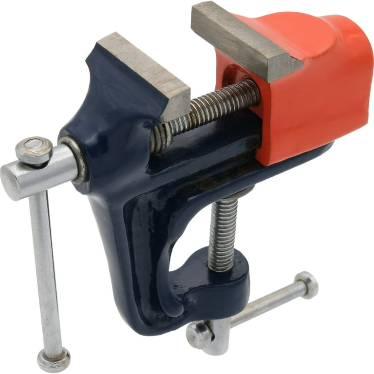 Clamping vice 2024 is used for