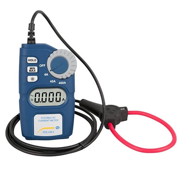 Clamp on Tester PCE-CM 4