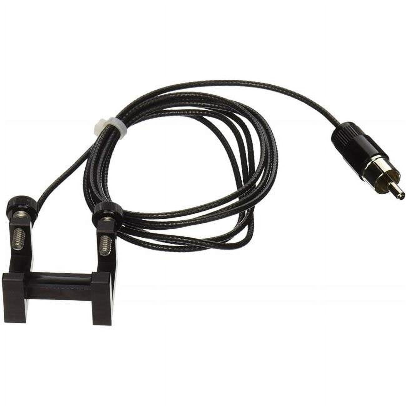 Clampon Upright Bass Bridge Piezo Transducer