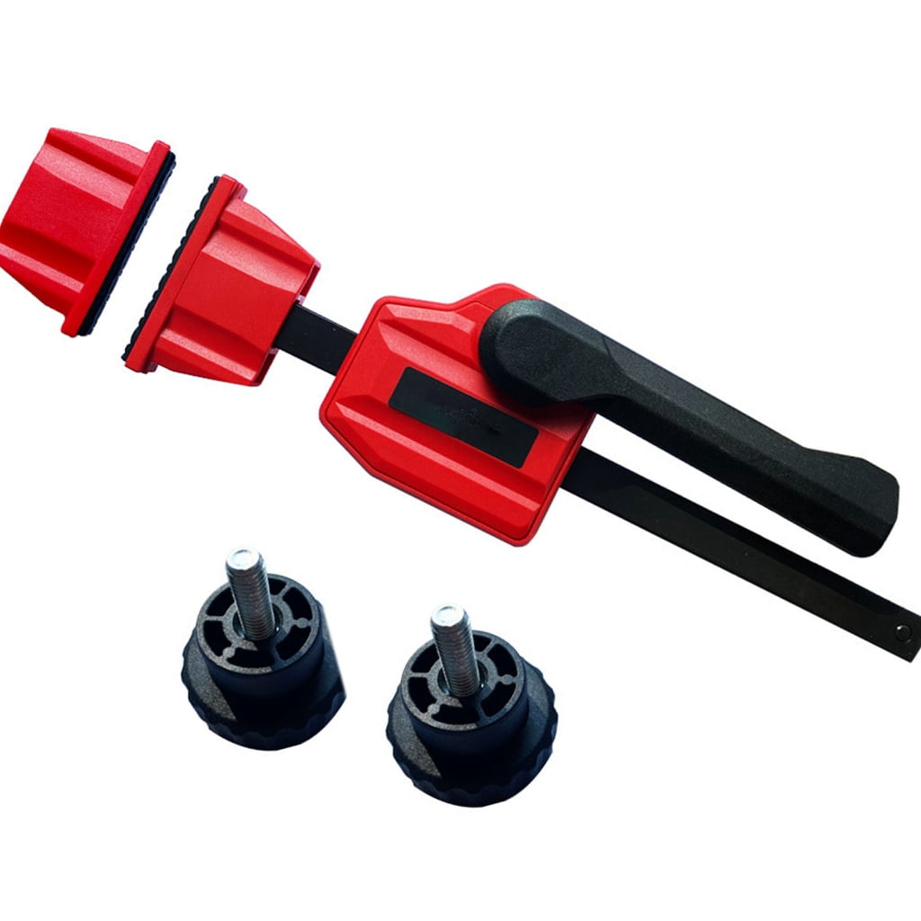 Clamping 20mm Multifunctional Table Hold Down Rack Table Workbench ...