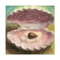 thumbnail image 1 of "Clams in Classic Forms" - Canvas, 1 of 25