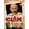 thumbnail image 1 of Clan - 4-DVD Boxset [ NON-USA FORMAT, PAL, Reg.0 Import - Belgium ], 1 of 1