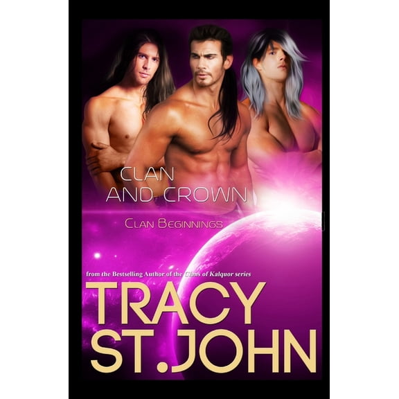 Clan Beginnings: Clan and Crown (Paperback)