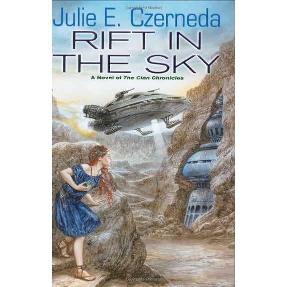 Pre-Owned Rift in the Sky: Stratification #3 (Hardcover) 0756405602 9780756405601