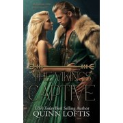 Clan Hakon The Vikings Captive Book 2 of the Clan Hakon Series, Book 2, Paperback
