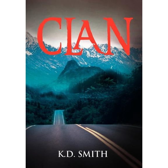 Clan (Hardcover)