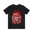 Clan Killer Ninja Anime Tshirt Unisex, Anime Manga Shirt, Anime Shirt