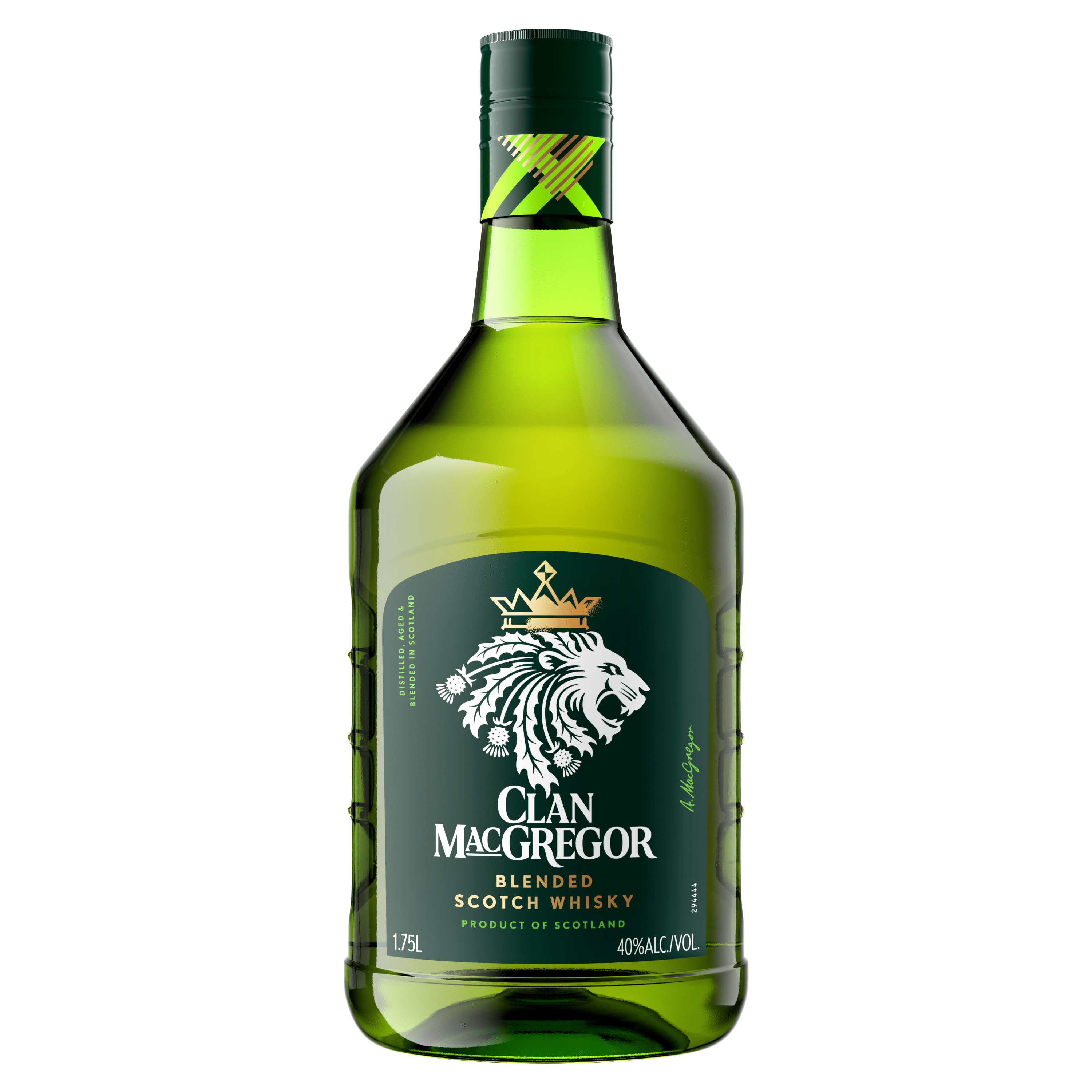 み*ち様 The  Household Scotch Whisky 7 Chapter 7 Whisky | Award winning Scotch Whiskies | Bottling