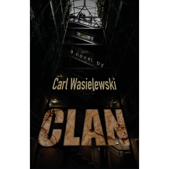 Clan, (Paperback)