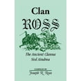 thumbnail image 1 of Clan Ross: The Clanna Siol Aindrea, (Paperback), 1 of 1