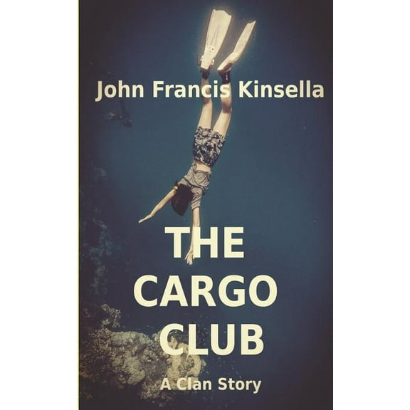 Clan: The Cargo Club (Series #5) (Paperback)