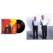 Clancy & Vessel [LP Vinyl Bundle]