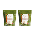 thumbnail image 1 of Clancy's Apple Cinnamon Covered Pretzels 2-Pack 7 oz, 1 of 5