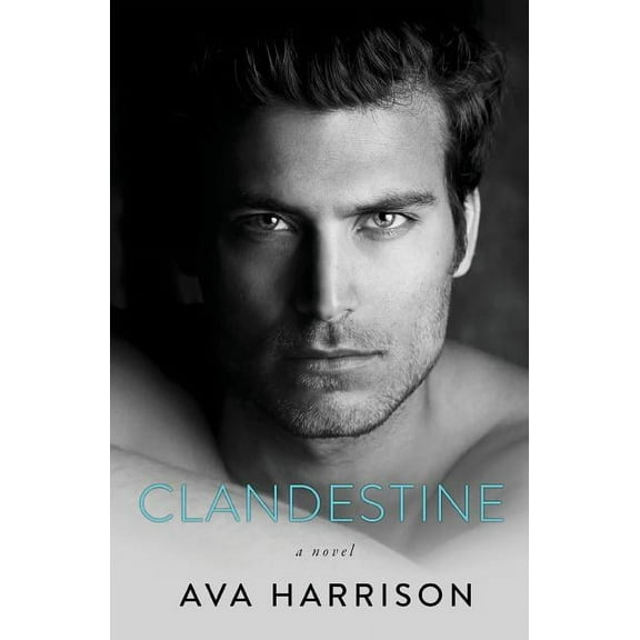 Clandestine -- Ava Harrison