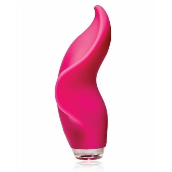 Clandestine Devices Mimic + Plus Massager Pink