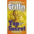 thumbnail image 1 of Clandestine Operations Novel Top Secret, Book 1, (Paperback), 1 of 1