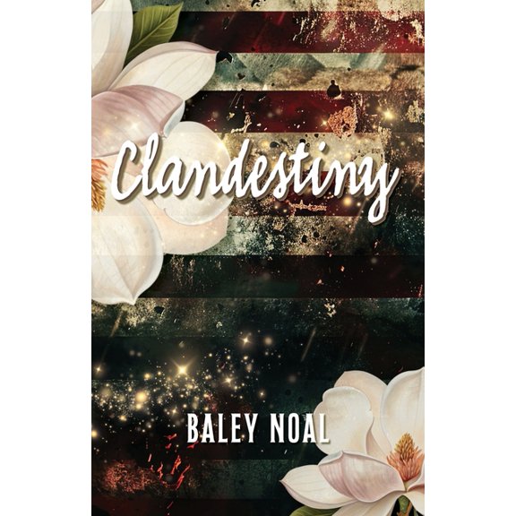 Clandestiny: Two broken paths. A chance meeting when they needed it the most. A love guided by destiny., (Paperback)