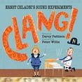 thumbnail image 1 of Pre-Owned Clang!: Ernst Chladni's Sound Experiments (Paperback) 1629440949 9781629440941, 1 of 1