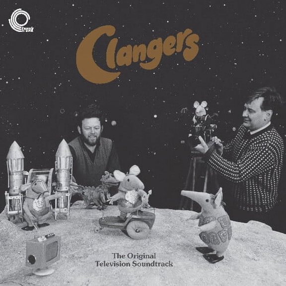 Clangers / O.S.T. - Clangers / O.S.T. - Music & Performance - Vinyl