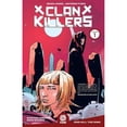 thumbnail image 1 of Pre-Owned Clankillers Vol. 1 (Paperback), 1 of 1