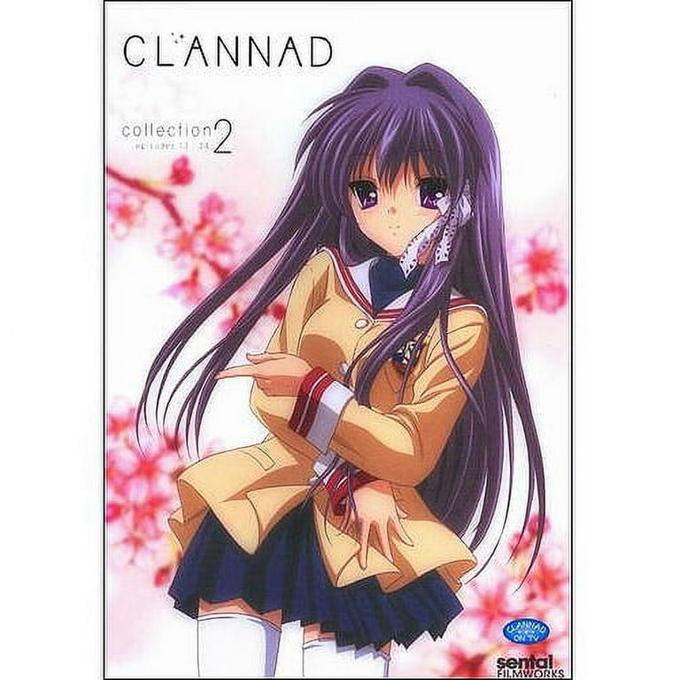 Clannad: Collection 2 