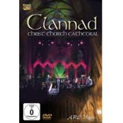 Clannad Live at Christ Church Cathedral DVD, Arc Music, Music & Performance