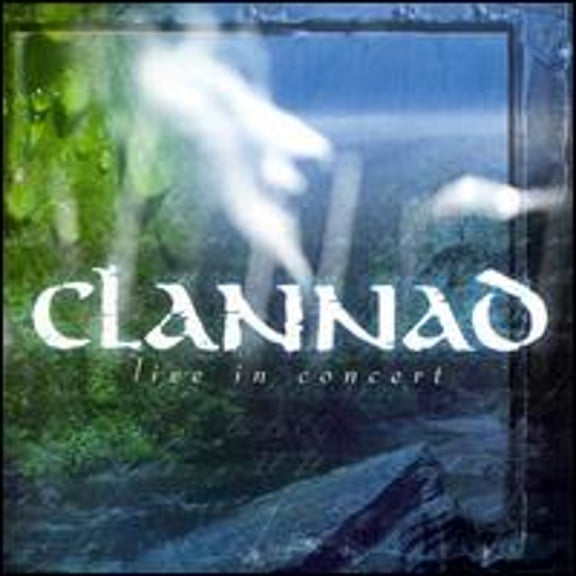 Pre-Owned Live in Concert (CD 0099923967422) by Clannad