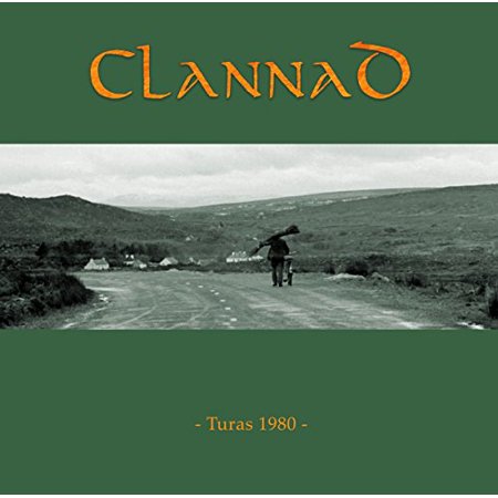 Clannad - Turas 1980 - Music & Performance - Vinyl