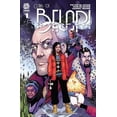 thumbnail image 1 of Clans Of Belari #1 Cvr B 15 Copy Barry Kitson Incv Aftershock Comics Comic Book, 1 of 1