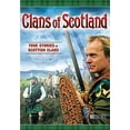 thumbnail image 1 of Clans Of Scotland (Widescreen), 1 of 1