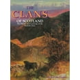 thumbnail image 1 of Pre-Owned The Clans of Scotland: The History and Landscape of the Scottish Clans (Hardcover) 0785801081 9780785801085, 1 of 1