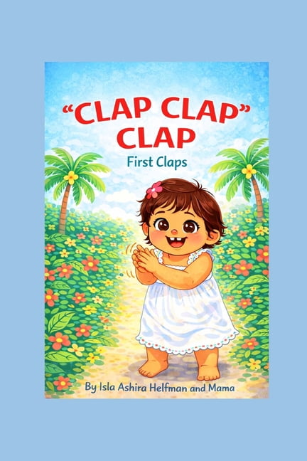 Clap Clap Clap, (Paperback)