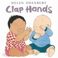 thumbnail image 1 of Clap Hands (Board Book), 1 of 1