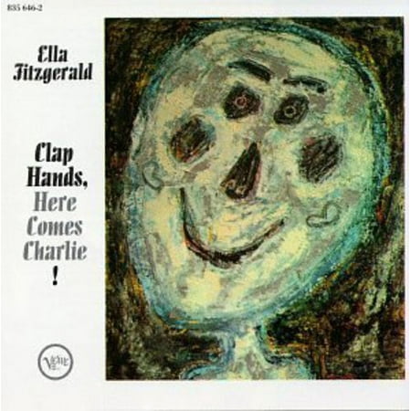Clap Hands Here Comes Charlie