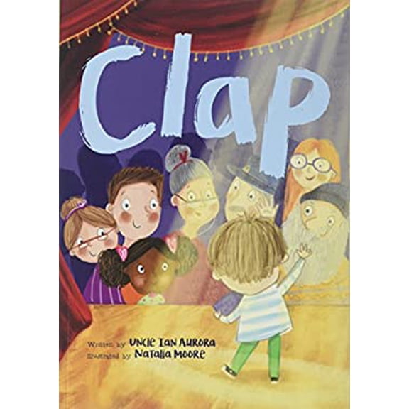 Pre-Owned Clap (Paperback) 1486712789 9781486712786