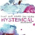 thumbnail image 1 of Clap Your Hands Say Yeah - Hysterical - Alternative - CD, 1 of 1