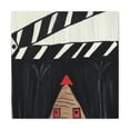 thumbnail image 1 of "Clapboard Country fable" - Canvas, 1 of 25