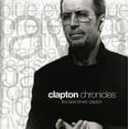 thumbnail image 1 of Clapton Chronicles: Best of, 1 of 2