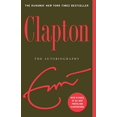 thumbnail image 1 of Pre-Owned Clapton: The Autobiography (Paperback) 076792536X 9780767925365, 1 of 1