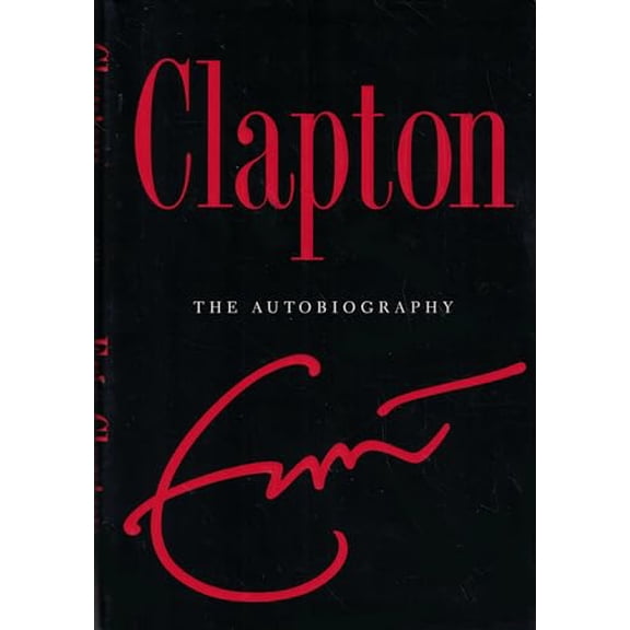 Pre-Owned Clapton