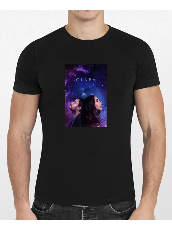 Clara (2018) Movie Poster Graphic T Shirt Men or Women NEW
