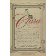 Clara, Paperback