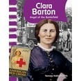 thumbnail image 1 of Pre-Owned Clara Barton: Angel of the Battlefield (Paperback) 1433315920 9781433315923, 1 of 1