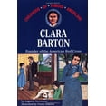 thumbnail image 1 of Pre-Owned Clara Barton: Founder of the American Red Cross (Paperback) 0020418205 9780020418207, 1 of 1