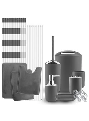 Bathroom Accessories in Bath - Walmart.com